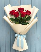 Букет Классика чувств в Алексине Букет Классика чувств в Алексине