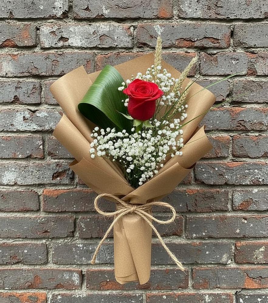 Букет цветов из: Розы в Алексине