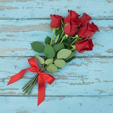Букет Красные розы #REPLACE_PRED# Алексине
