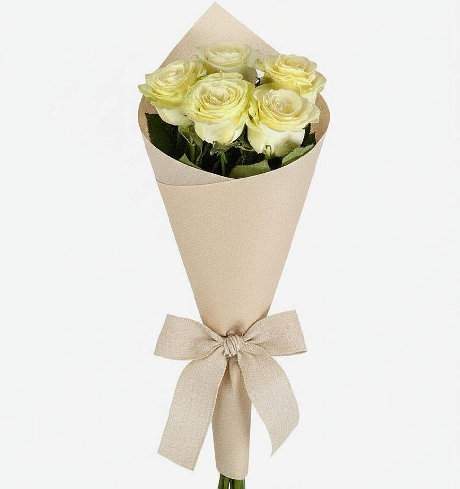 Букет цветов из: Розы в Алексине