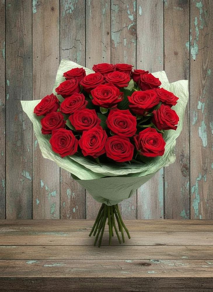 Букет Классика в Алексине