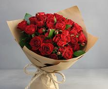 Букет Любовный роман в Алексине Букет Любовный роман в Алексине