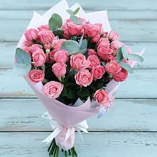 Букет Леди совершенство в Алексине